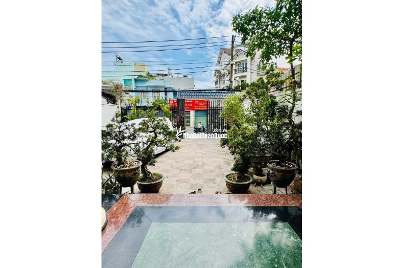 Bán Siêu Vị Trí Mặt Tiền Song Hành Thủ Đức - 350m2 (10x35m) - Đối Diện Tuyến Metro